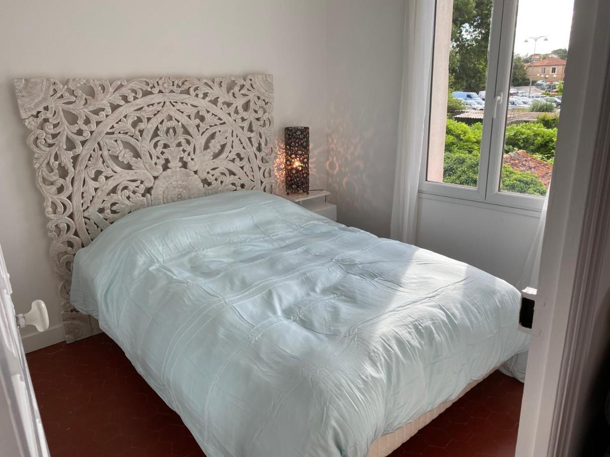 Petite Maison De Charme - Le Jardin Secret D'Alice Roquebrune-sur Argens Exteriér fotografie